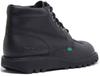 Ботинки Kickers Kick Hi black
