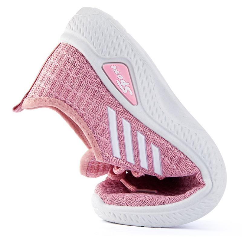 Neu Turnschuhe frauen Frühjahr und Sommer Laufschuhe Atmungsaktive Turnschuhe