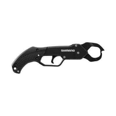 SHIMANO Other Scissors Knife Fish Grip R Black 0 (SHIMANO) UE-302T