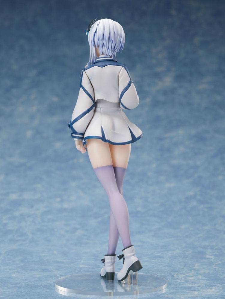Aniplex Misfits of the Demon King Academy Demon King Academy Misha Necron scale figure 1/7