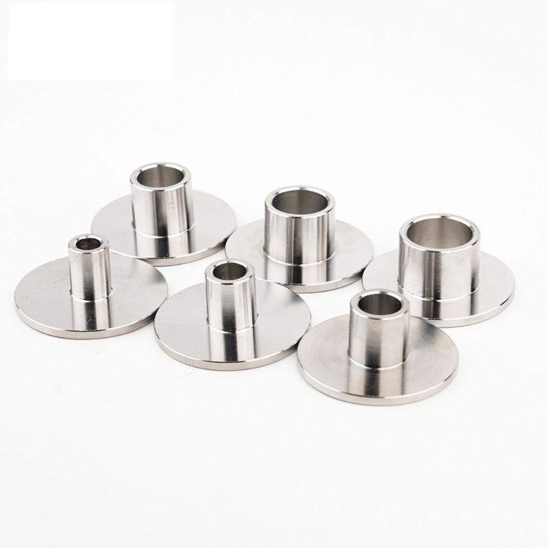 Trimmer Gauges Multiple Machine Compatibility Tool Less Installation Corrosion Resistant Design For Workshop Efficiency