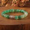 Cute Elephant Girl Gifts For Women Natural Jade Bracelets Bangles Thanksgiving Day Birthday Gift Friend