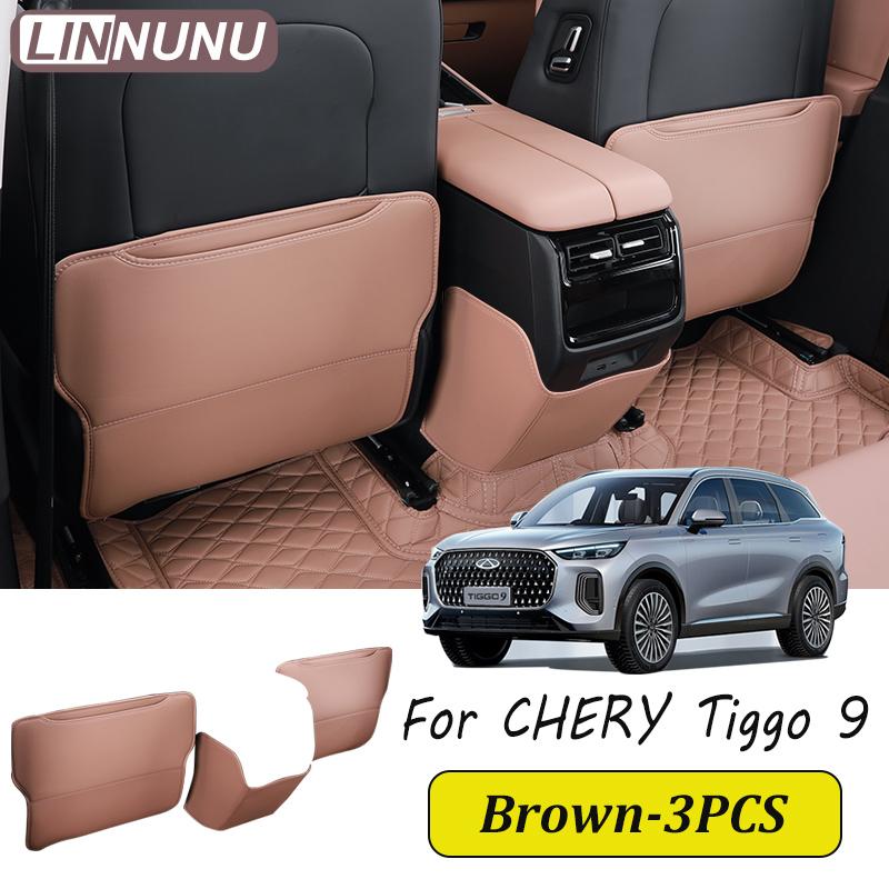 LINNUNU For Chery Tiggo 9 2024