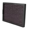 Engine Air Purifier Filter Cleaner Fit for Kawasaki Ninja 250 Z300 296