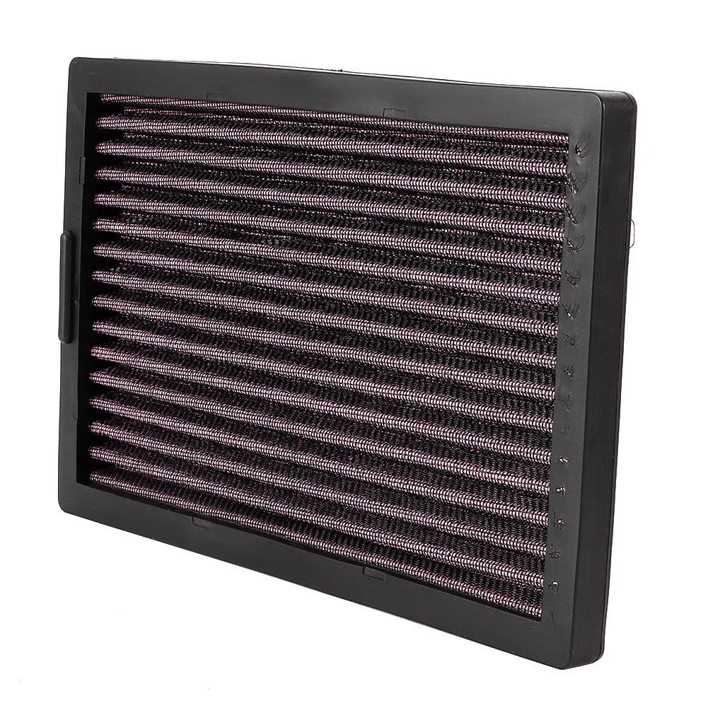 Engine Air Purifier Filter Cleaner Fit for Kawasaki Ninja 250 Z300 296