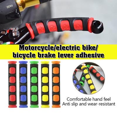 Motosiklet Çerçeveleri ve Ek Parçaları – Motorsiklet Kulpları