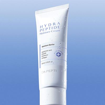 Hydra Peptide Krem Nawilżający 75ml