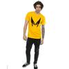 Marvel Mens X-Men Wolverine Mask T-Shirt