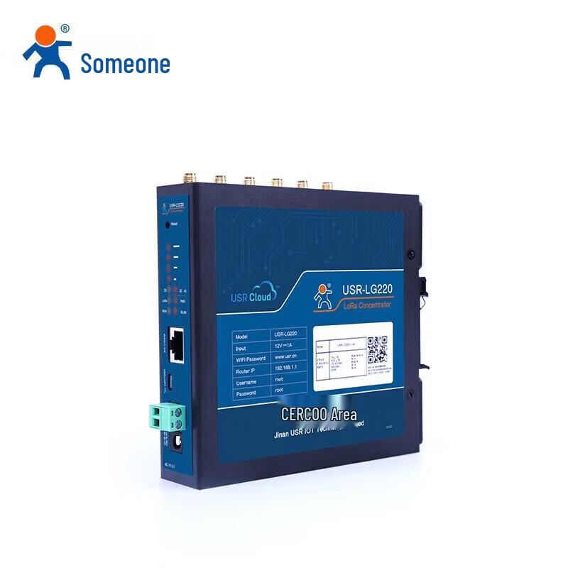 LonHand LoRa Gateway Concentrator