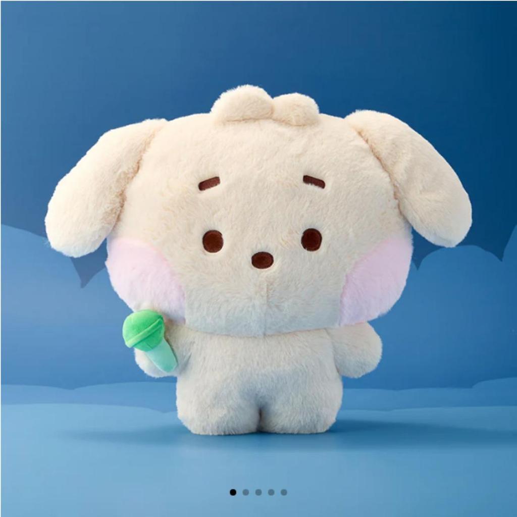 NCT WISH Wishnini House Large Hug Cushion