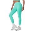 Seamless Women's High Waist Sports Leggings - Peach Butt, Breathable, High Elastic Yoga Pants