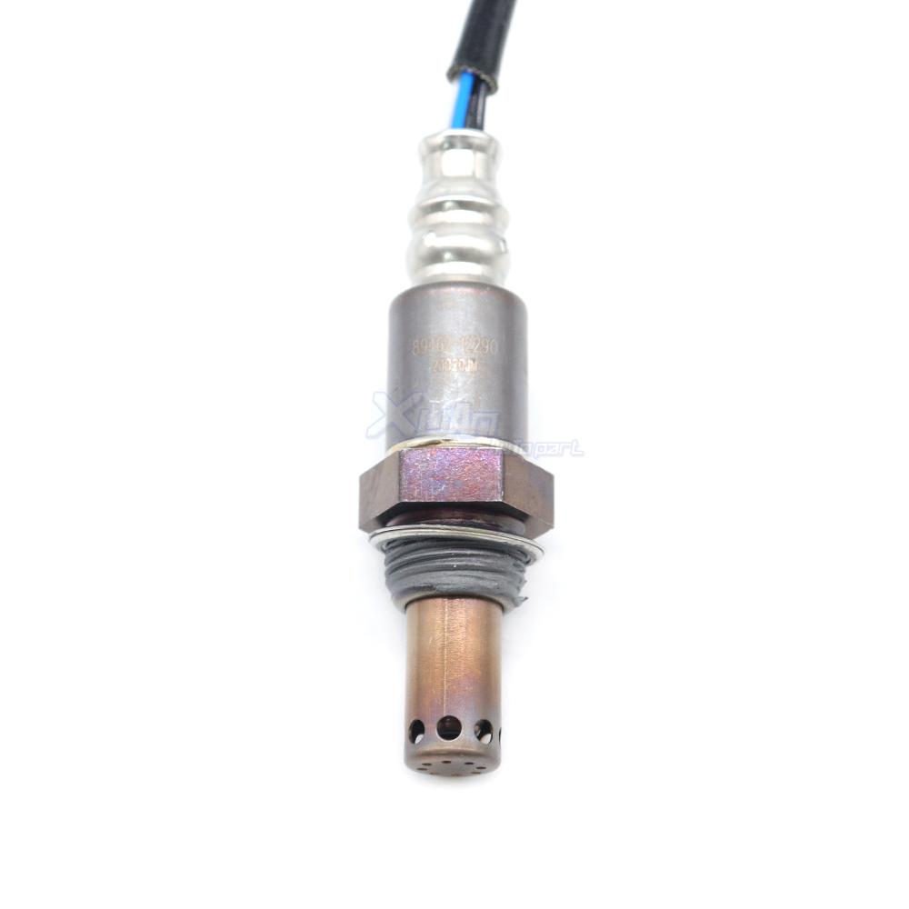 For Toyota Corolla 2019 2020 2021 4 Cyl 2.0L NEW 89467-12290 Air Fuel Ratio Lambda O2 Oxygen Sensor 89467-02140 8946712290
