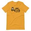 BURGER QUEEN Restaurant Tee Shirt Short-Sleeve Unisex T-Shirt