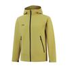 Li-Ning Men's Fashion Hooded Trench Coat DVF91