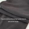 Winter Thickened Fleece-Lined Warm Neck Gaiter for Men and Women, Multi-Functional Windproof Cycling Scarf