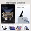 SAST SW-20 All-in-One Karaoke System with Screen CN plug (adapter included)