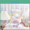 Luz de Noite Fofa do Cinnamoroll Para Decoração de Bolo Perfeito Presente de Festa de Aniversário