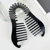 Women Clip Hair Banana Styling Non-Fading Hair Back Head Hair Clamp