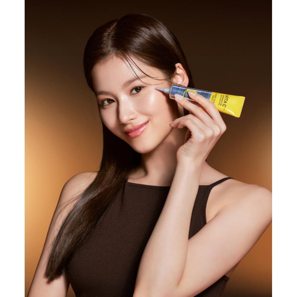 MISSHA Vita C Plus Eraser Тонизирующий крем 30 мл FREE