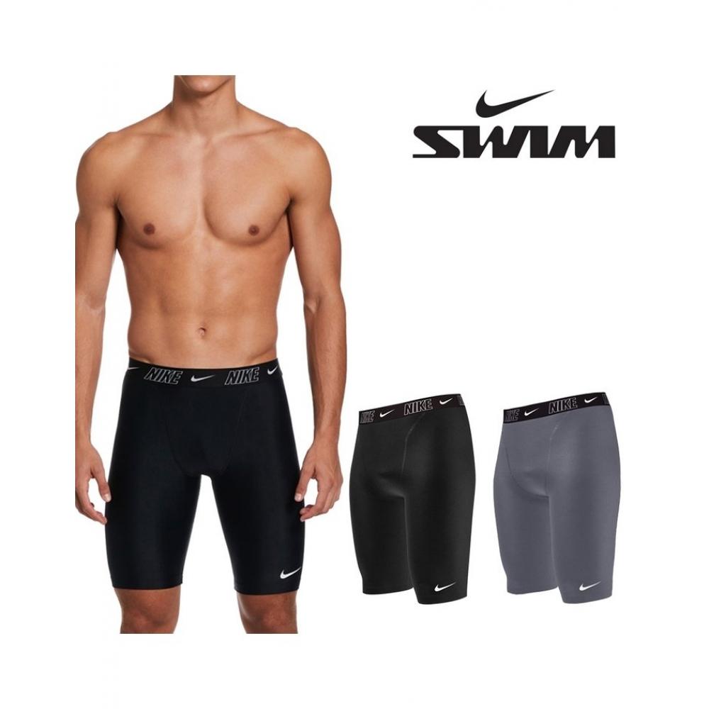 

Nike Swim Men S Logo Tape Band Line 5 Часть 2 Спортивный джаммер выбор 1 2 NESSD642 051/34XL