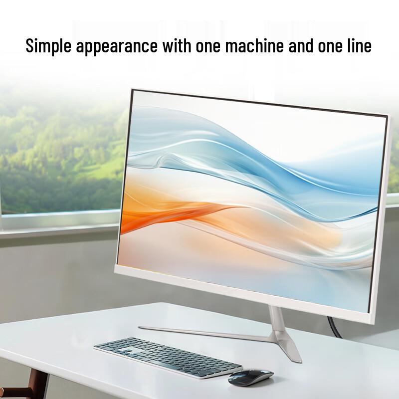 Century Star 19-inch All-in-One Desktop PC (CN version)