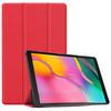 For Galaxy 20 Tab S6 10.5 T860 Tablet - Protective Case T865 Tri-Fold Leather Case