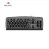 A4TECH KB-8 Series Wired Office Keyboard