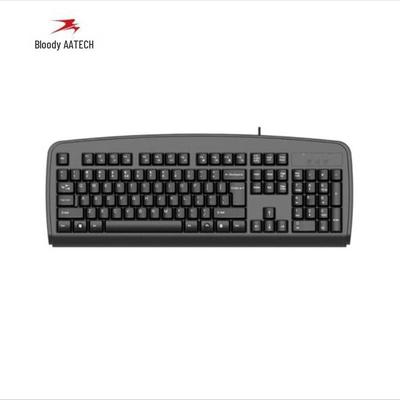 Bilgisayar ekipmanları – Klavye