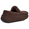 UGG Ascot Slipper Dusted Cocoa 1101110-DDC