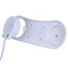 Tool Electric Toothbrush Holder Toothbrush Head Bracket Electric Toothbrush Base Storage Rack