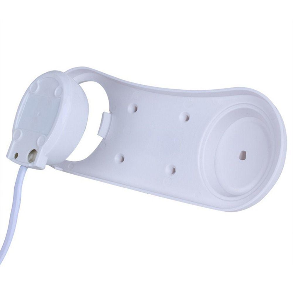 Tool Electric Toothbrush Holder Toothbrush Head Bracket Electric Toothbrush Base Storage Rack