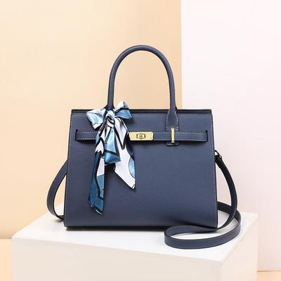 Tasche Damen Handtasche Damen Tasche Leder Atmosphärisch Damen Mittleren Alters Umhängetasche Premium Mama Tasche