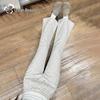 Women's High-Waist Wide-Leg Pants