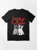 Insane Cat Posse Halloween Essential T-Shirt