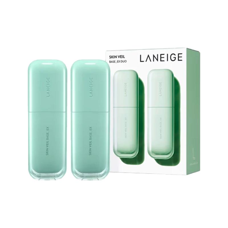 

Laneige Skin Veil Base_EX Duo Set #60 30ml*2