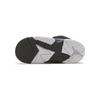 Jordan True Flight Black Wolf Grey Metallic Gold TD 343797-070