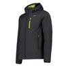 CMP Softshell Jacket 3A01787N