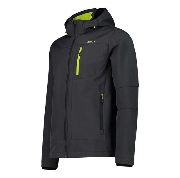 CMP Softshell Jacket 3A01787N