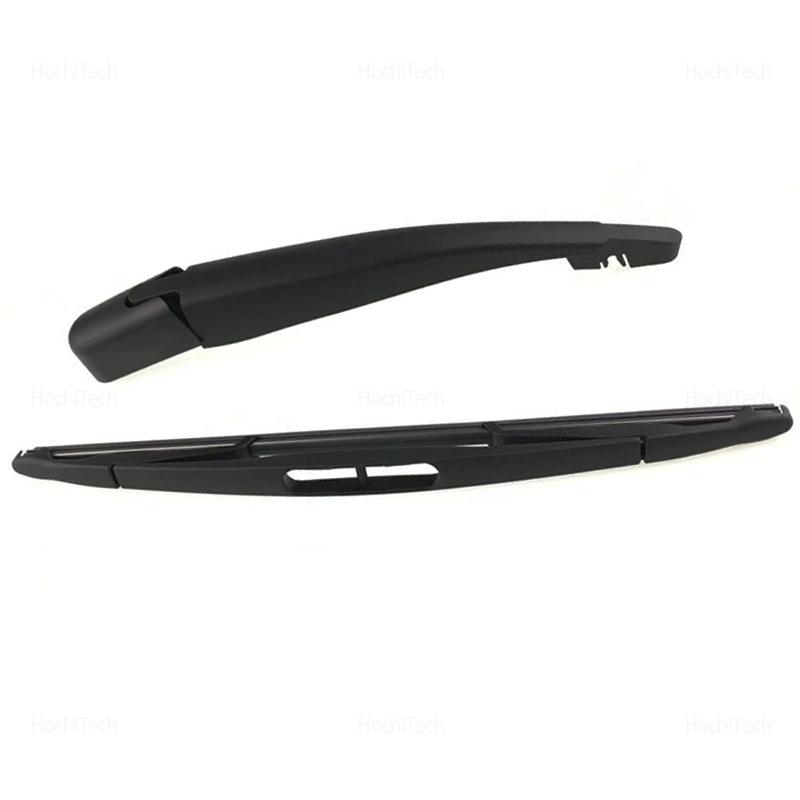 Rear Wiper Blades for Ford Escape Mercury Mariner 2008 2009 2010 2011 8L8Z17526-C Windscreen Windshield Window Brushes Parts