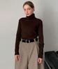 Baseukala Golgi Turtleneck Knitwear (4Colors)