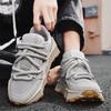 New Shoes For Men Sneakers Male Casual Mens Shoe Tenis Luxury Shoes Trainer Race Breathable Shoes Fashion Loafers Running