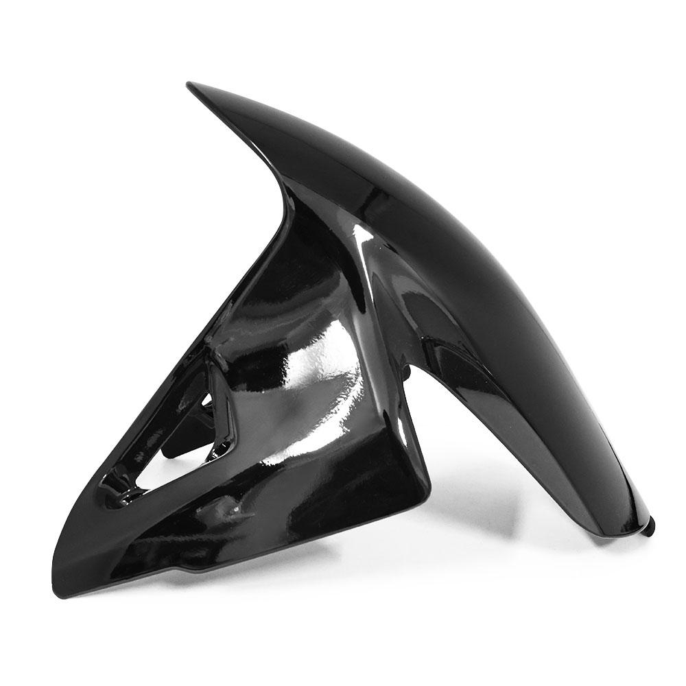 For Ducati V4 V4S V4R 2017-2024 V2 2020-2022 Motorcycle Front Mudguard Fit on PANIGALE STREETFIGHTER V-2 V-4 V4-S V4-R 2017-24
