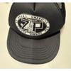 Used ZOMBIE PALACE OSAKA mesh cap