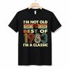 1983 Classic Vintage Retro Tape Graphic T-Shirt Funny Birthday Gift Unisex Tee