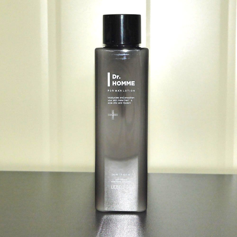 

PDMCWQMX For Men Homme Basic Lotion 250ml