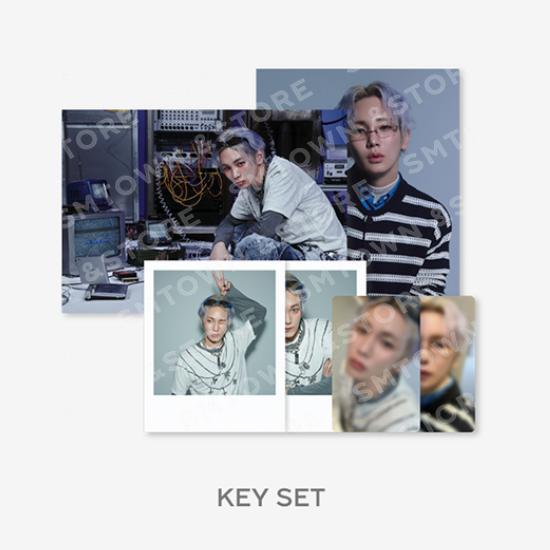 Vorbestellung SHINee 2026 Season's Greetings Foto-Pack