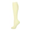 Compression Socks Small Dots Stripe Candy Color Varicose Vein Nurse Sports Running Calf Pressure Stockings Protect Feet Support