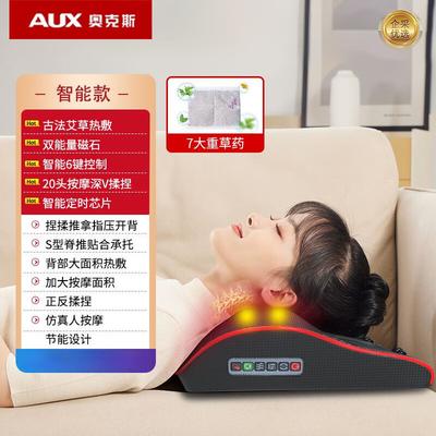 Massaggi – Massaggio al collo
