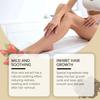 Ouhoe Gentle Plant-based Oil For Smooth Skin Hair Removal Care 60ml