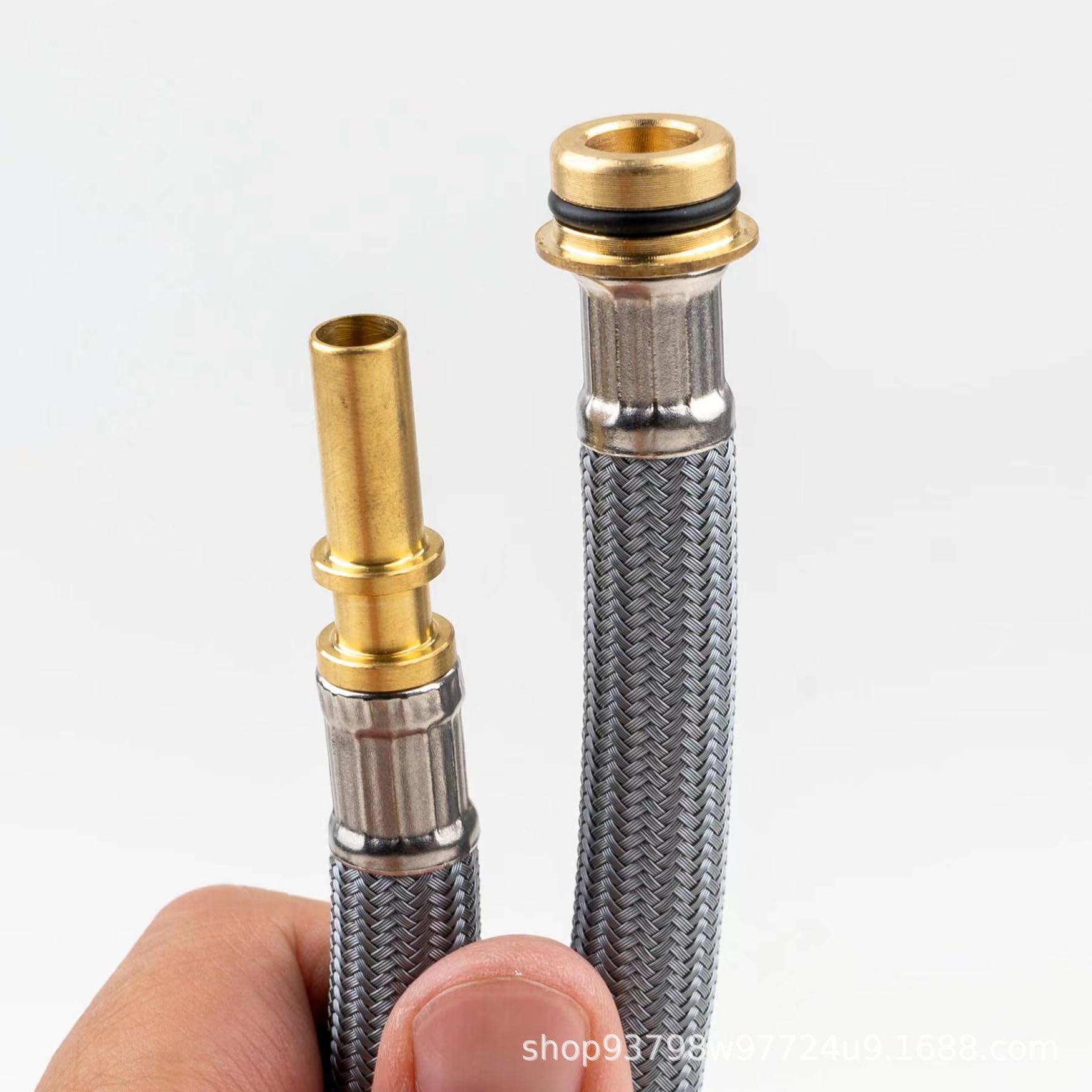 Совместимый сменный шланг для Hansgrohe 88624000 Кухонный выдвижной Soft.